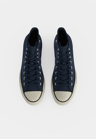 CONVERSEVisoke tenisice 'CTAS HI' - plava boja