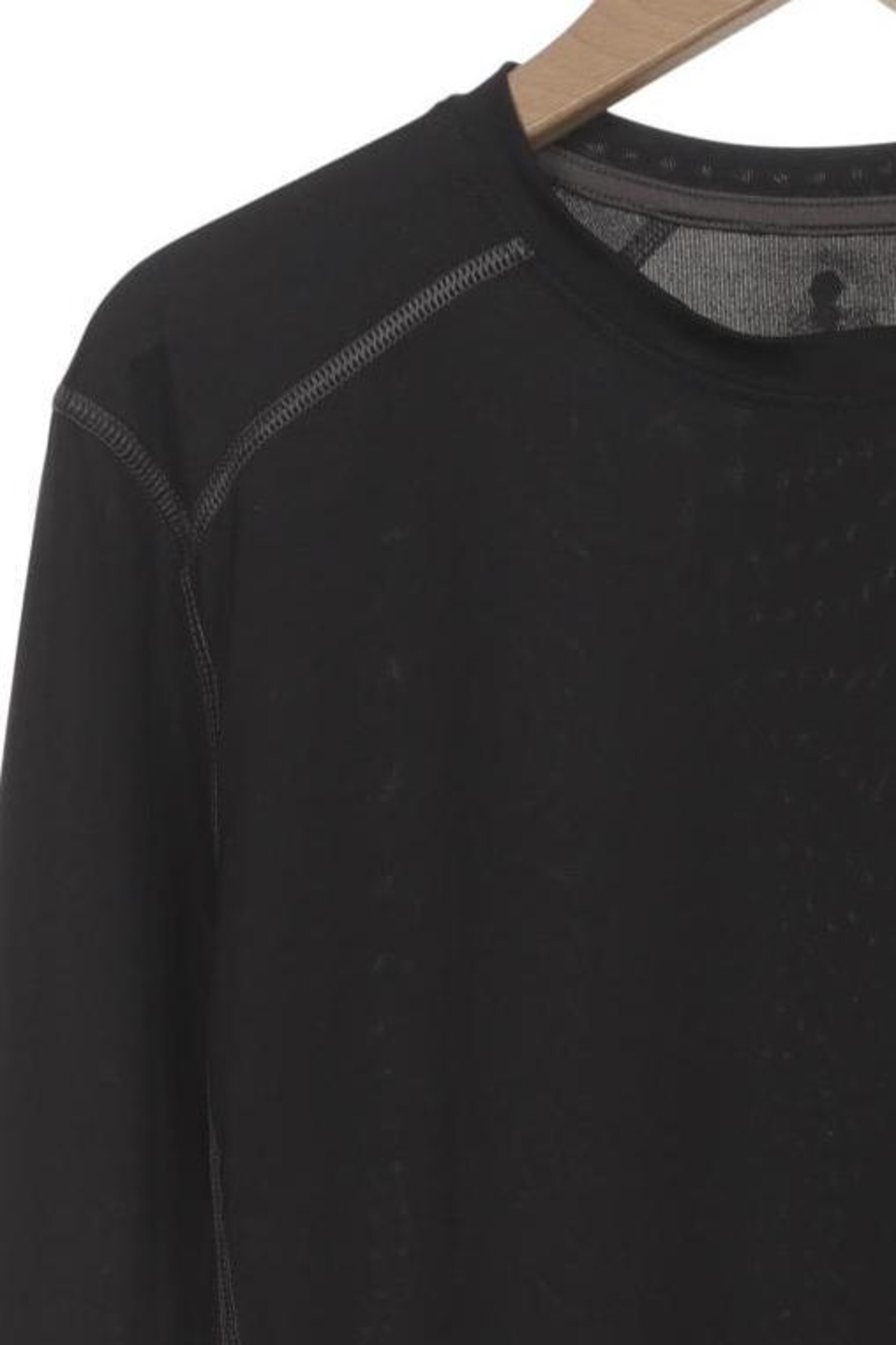 NEW LOOK Shirt in XS in Black