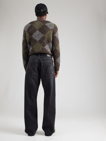 G-STAR Loosefit Τζιν 'Type 96' σε μπλε