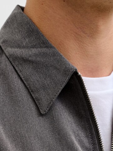 JACK & JONES Overgangsjakke i grå