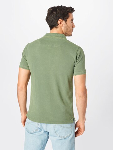 zaļš REPLAY T-Krekls