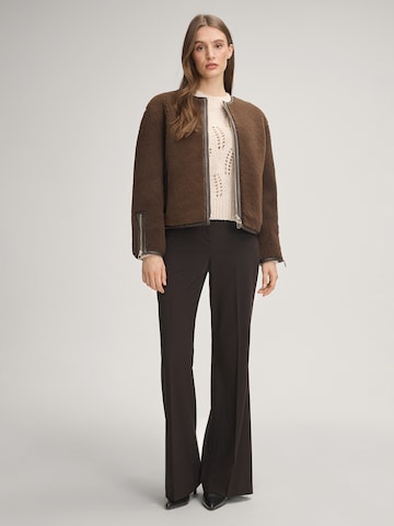 JOOP! Jacke 'Lisa' in Braun