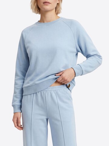 Vivisence Jogginganzug '9208 Set'‌‌‌‌‌‌‌‌ in Blau