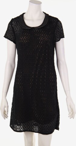 IKKS Dress in M in Black: front