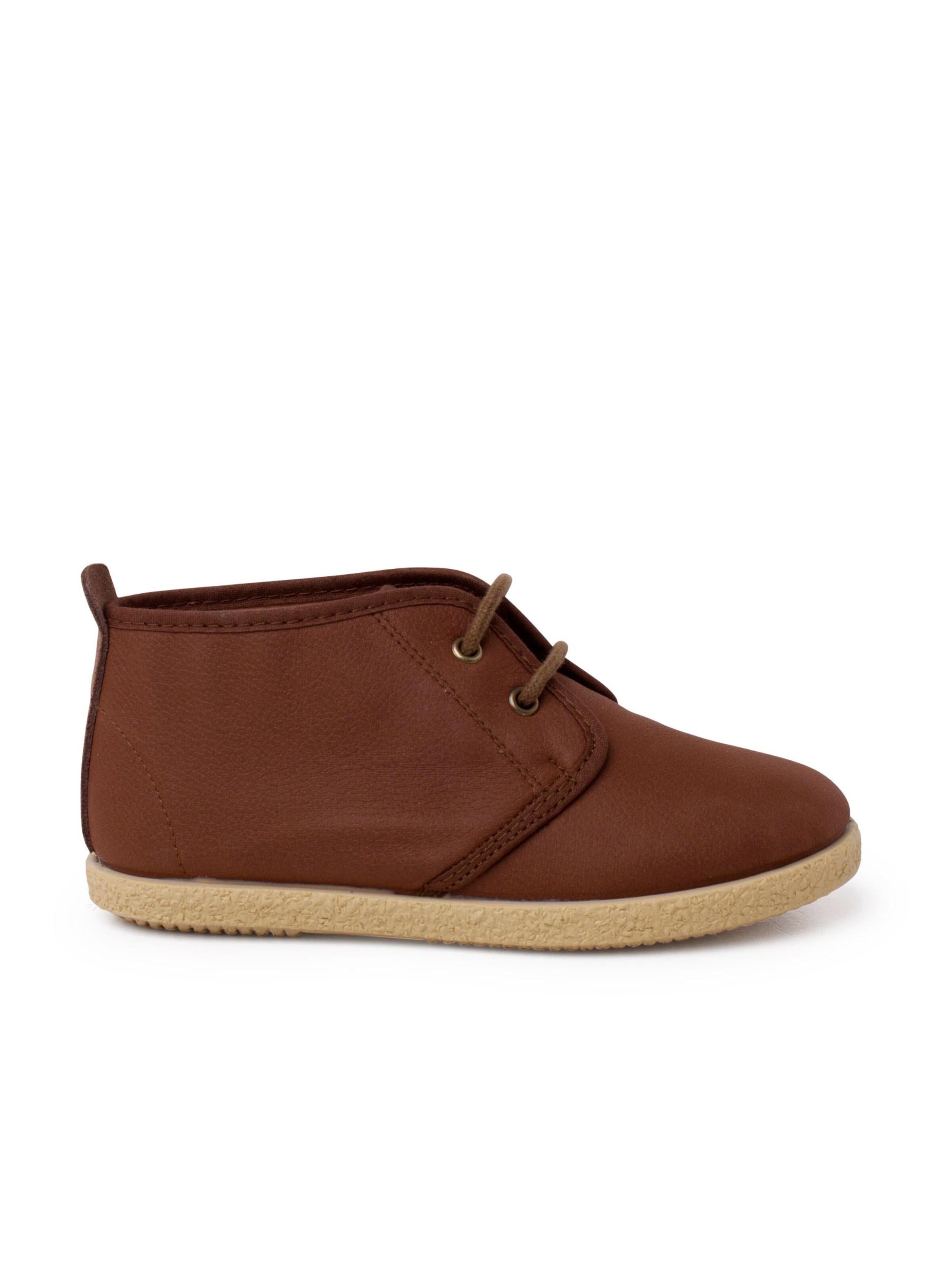 Pisamonas Boots in Brown