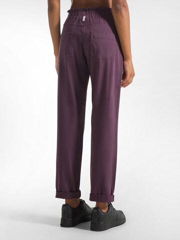 regular Pantaloni di DEHA in lilla