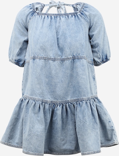 Rochie River Island Petite pe opal, Vizualizare produs