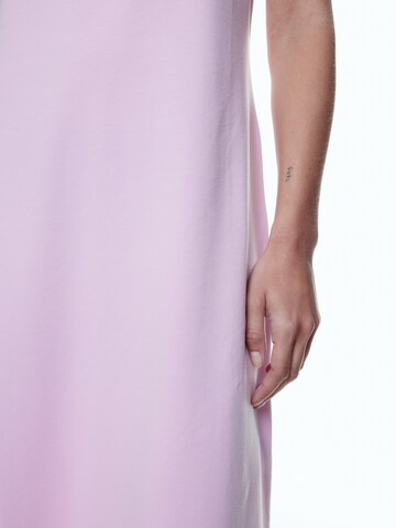 Robe 'Adelee' EDITED en rose