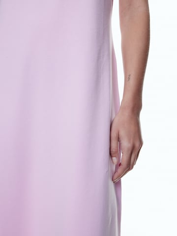 EDITED Φόρεμα 'Adelee' σε ροζ
