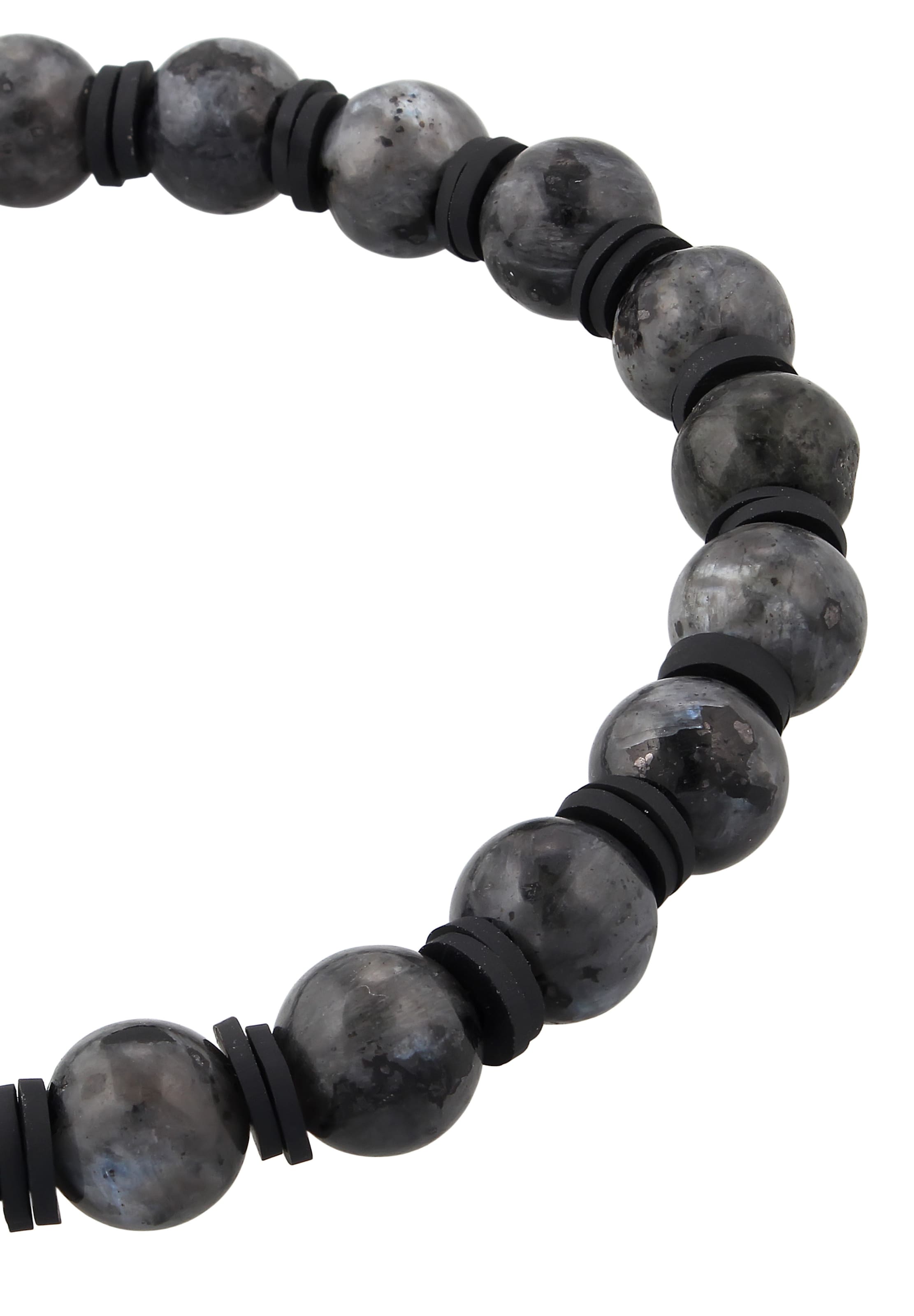 KUZZOI Bracelet in Silver