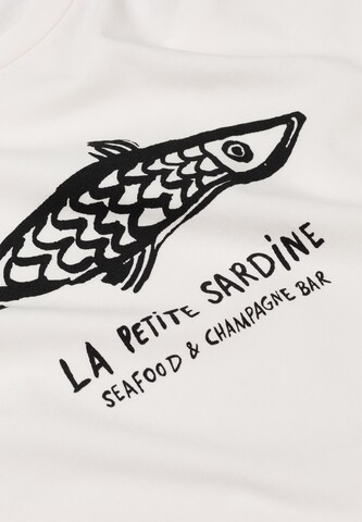 Fabienne Chapot Shirt in Beige