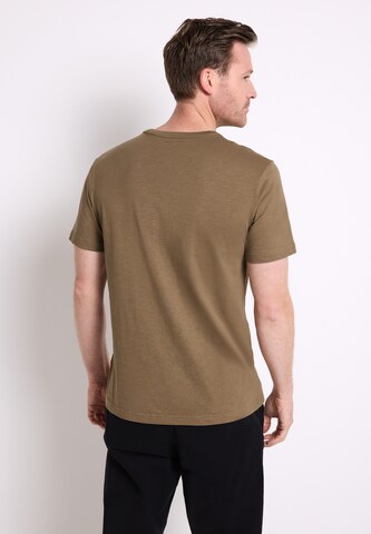 Street One MEN Shirt in Brown