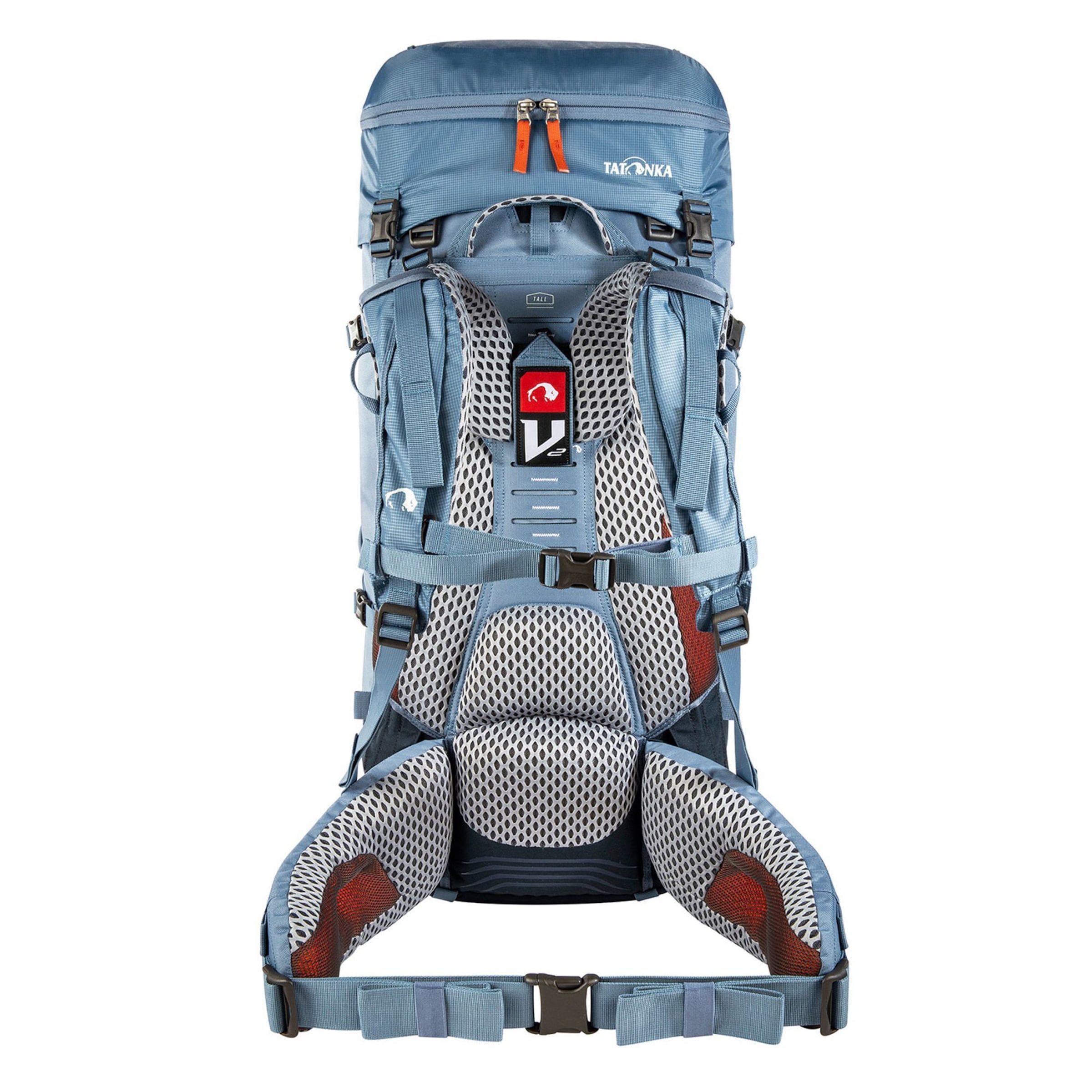 Zaino sportivo 'Yukon' di TATONKA in blu