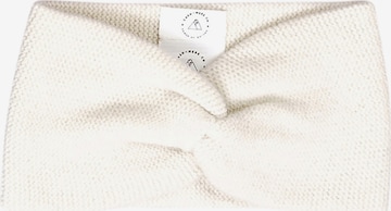 CASH-MERE.CH Otsanauha värissä valkoinen: etupuoli