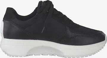 MARCO TOZZI Sneakers in Black