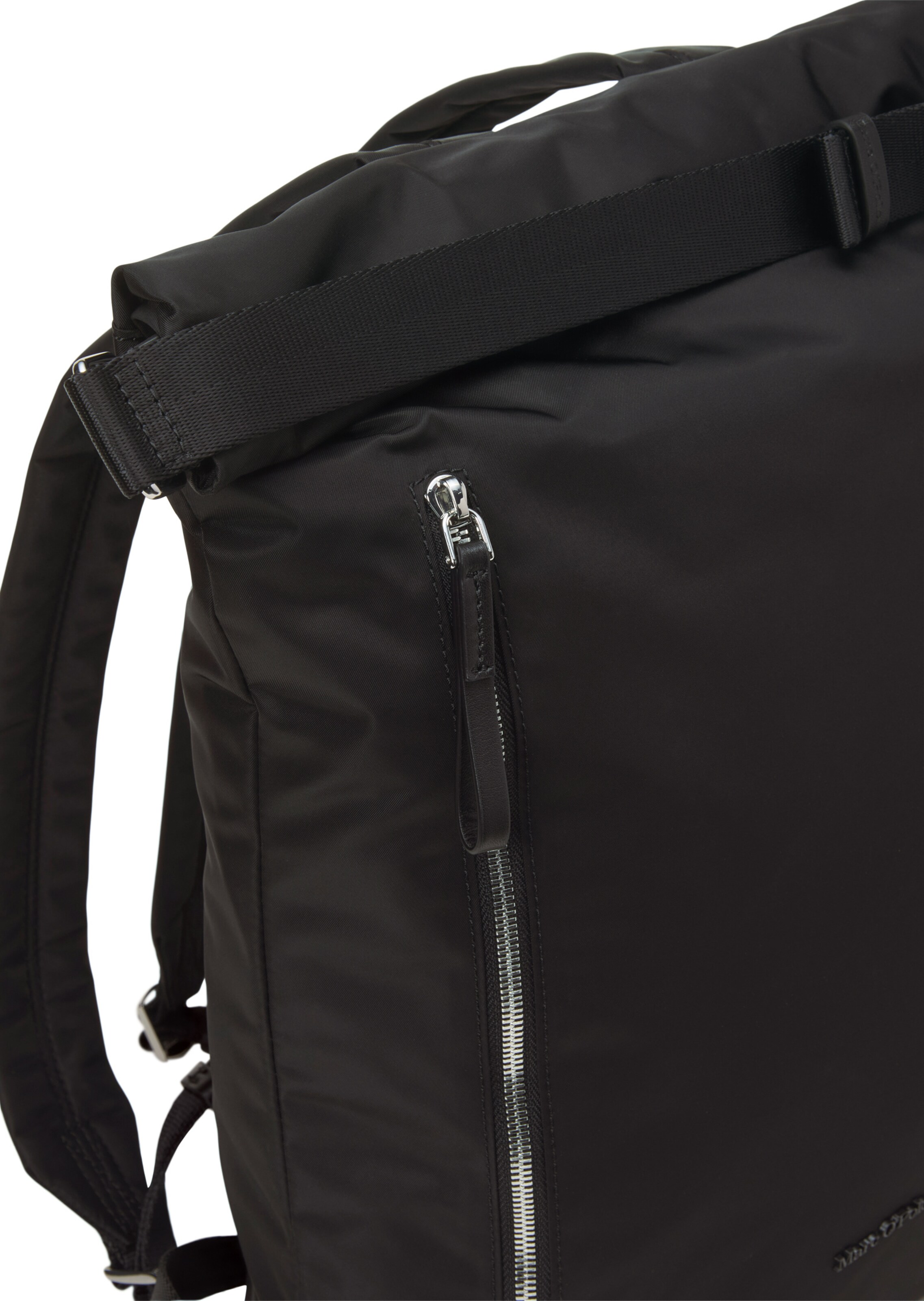 Sac à dos Marc O'Polo en noir