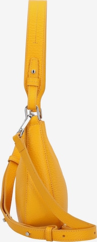 Marc O'Polo Shoulder Bag in Orange