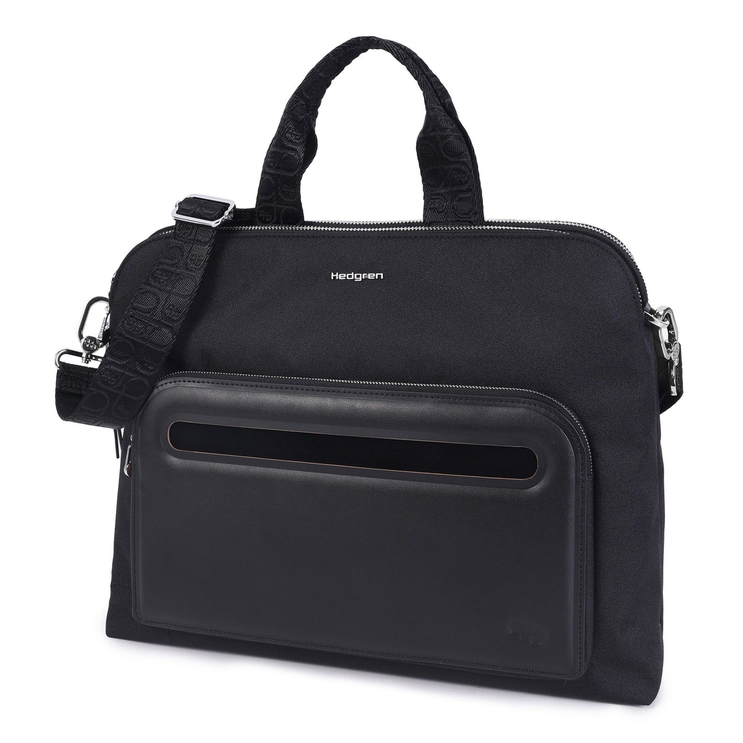 Hedgren Document bag 'Fika ' in Black