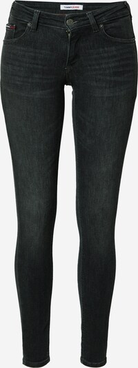 Tommy Jeans Jeans 'SOPHIE' in black denim, Produktansicht