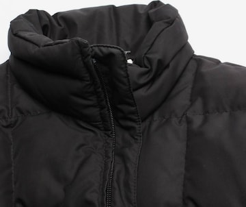 BURBERRY Winterjacke / Wintermantel M in Schwarz