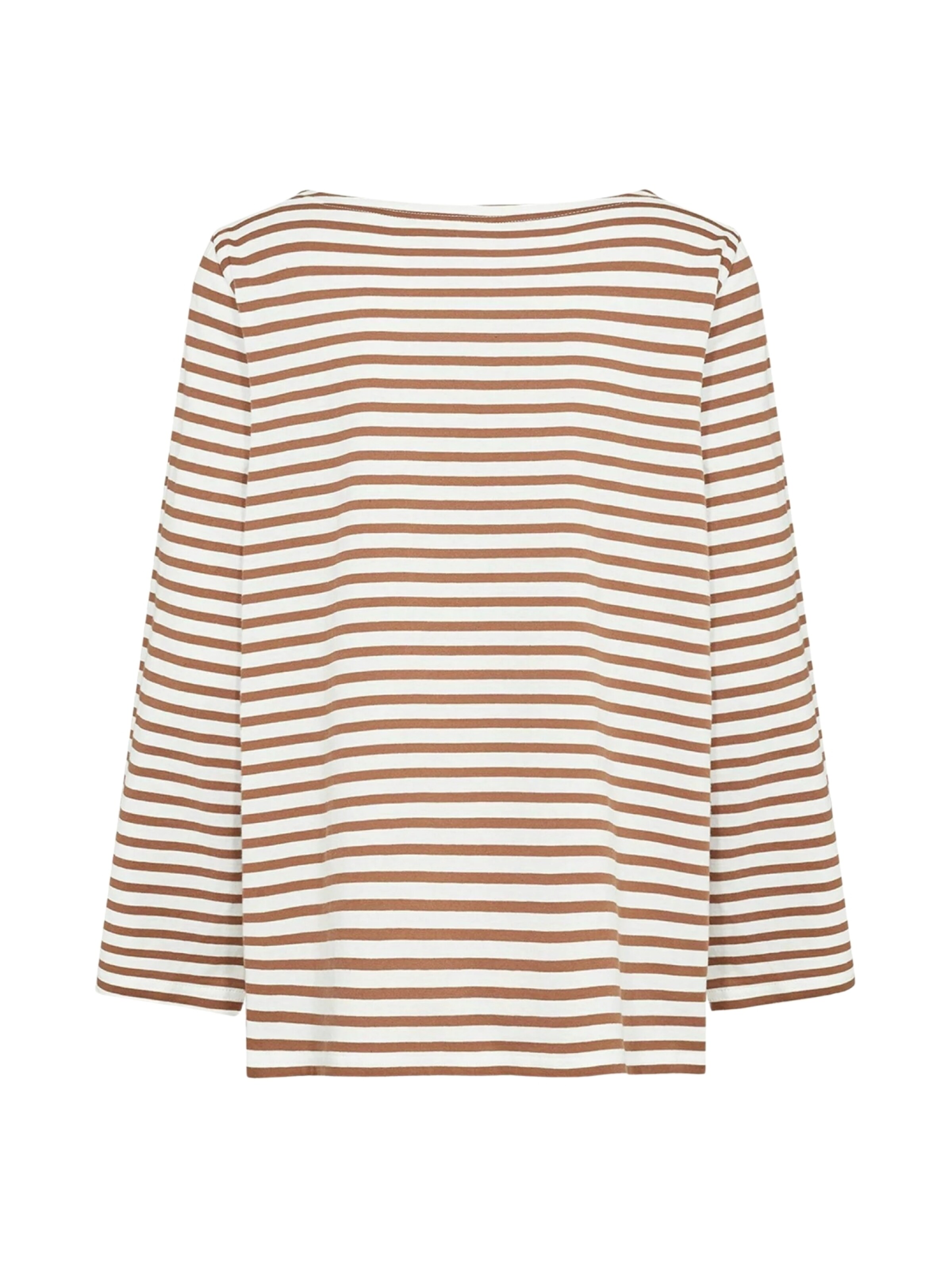 Wasabi Concept Top ' WA-CELESTE 2 ' in Bruin