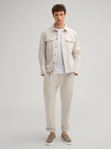 Veste mi-saison 'Just' JOOP! Jeans en beige