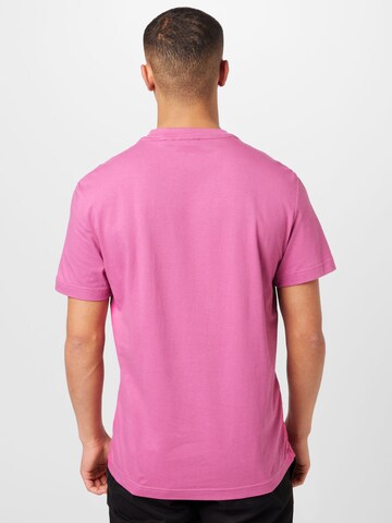 T-Shirt Calvin Klein en 