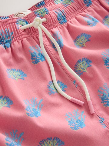 Next Badeshorts in Pink