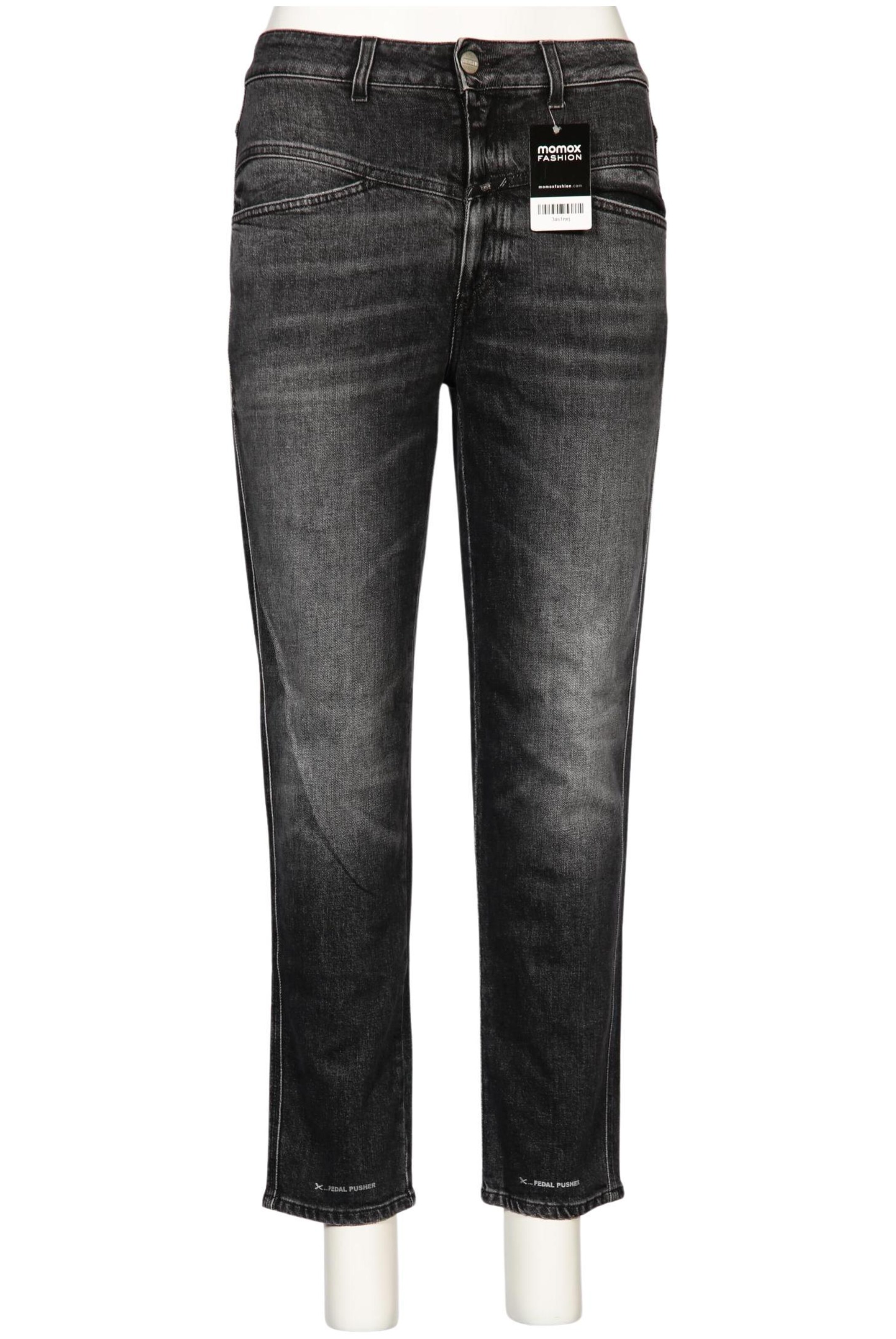 Closed Jeans 35-36 in Grau: Vorderseite