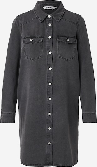 Palaidinės tipo suknelė 'ONLLISA' iš ONLY, spalva – juoda, Prekių apžvalga