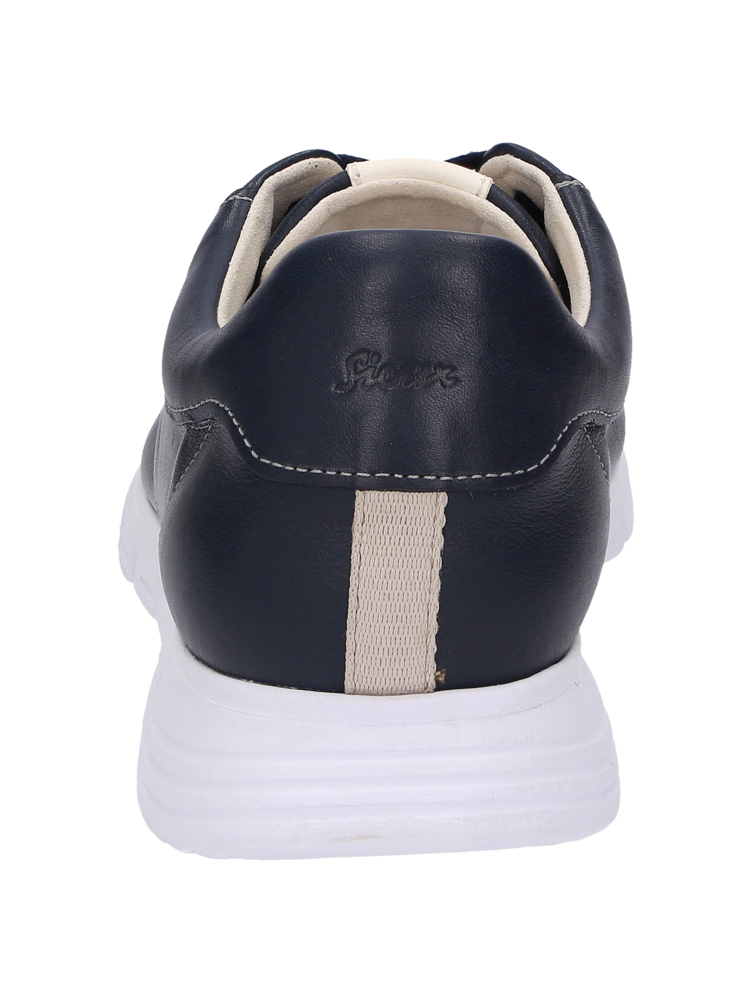 SIOUX Sneakers 'Mokrunner-H-008 ' in Blue