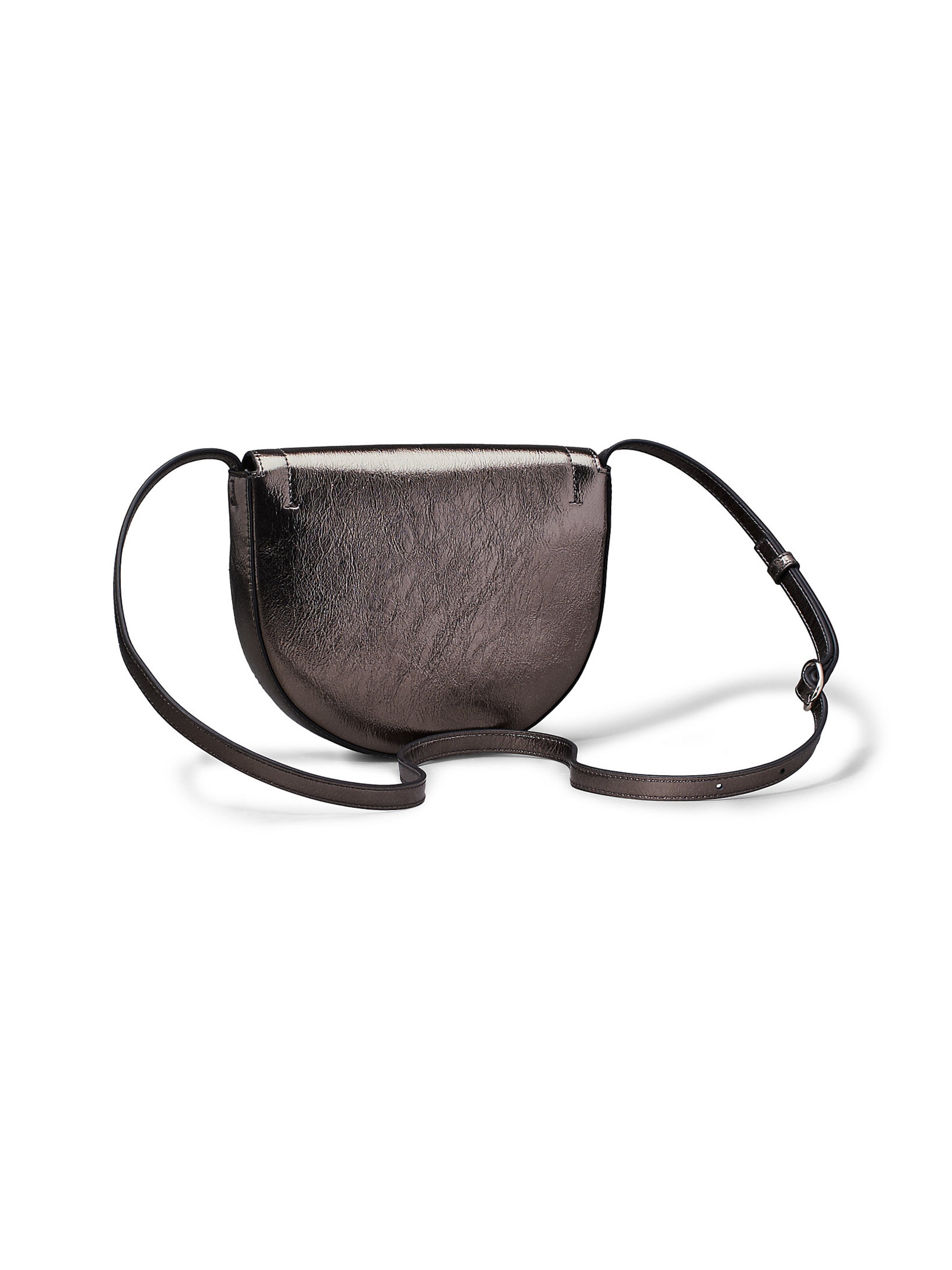 Calvin Klein Crossbody Bag in Grey