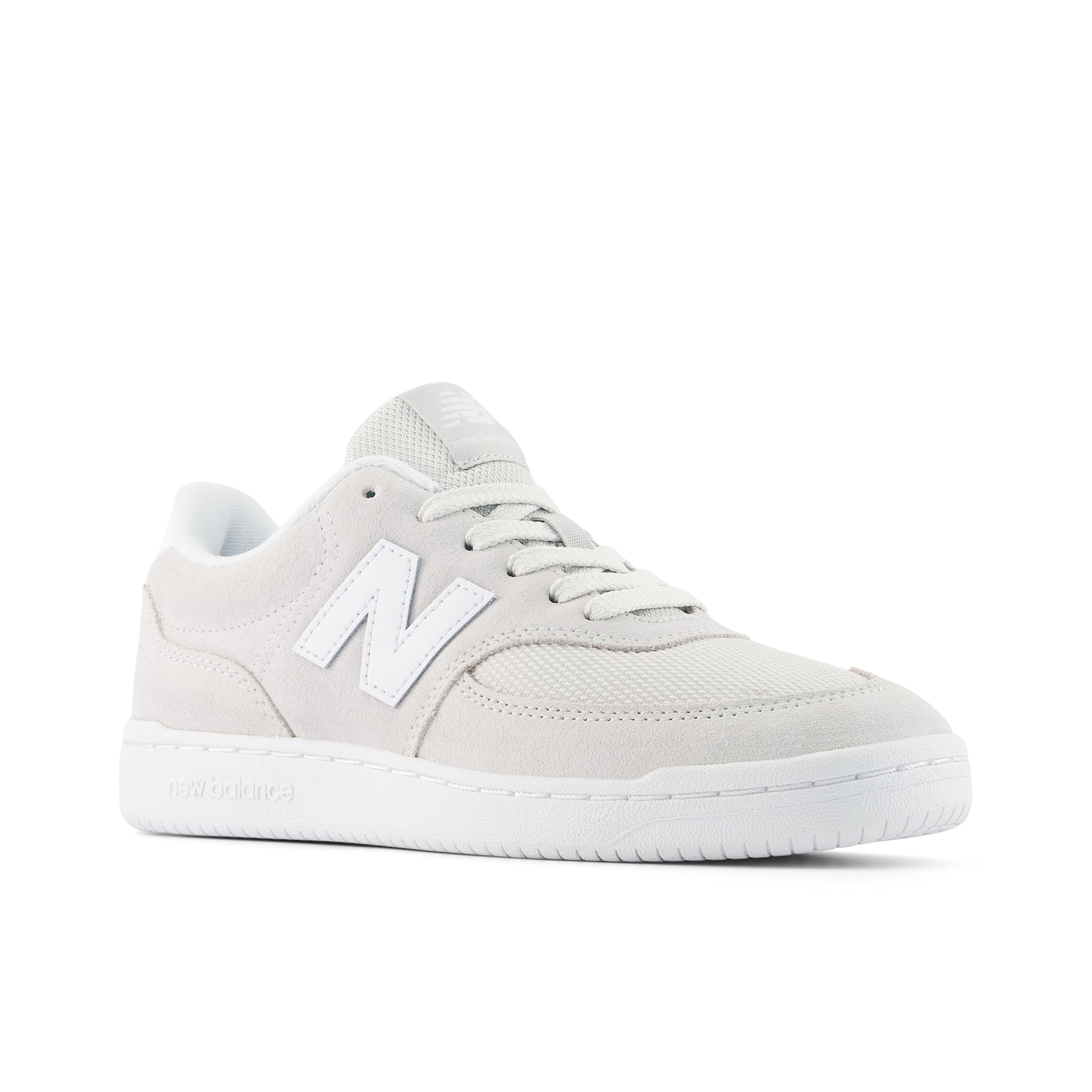 new balance Sneaker in Weiß: Vorderseite