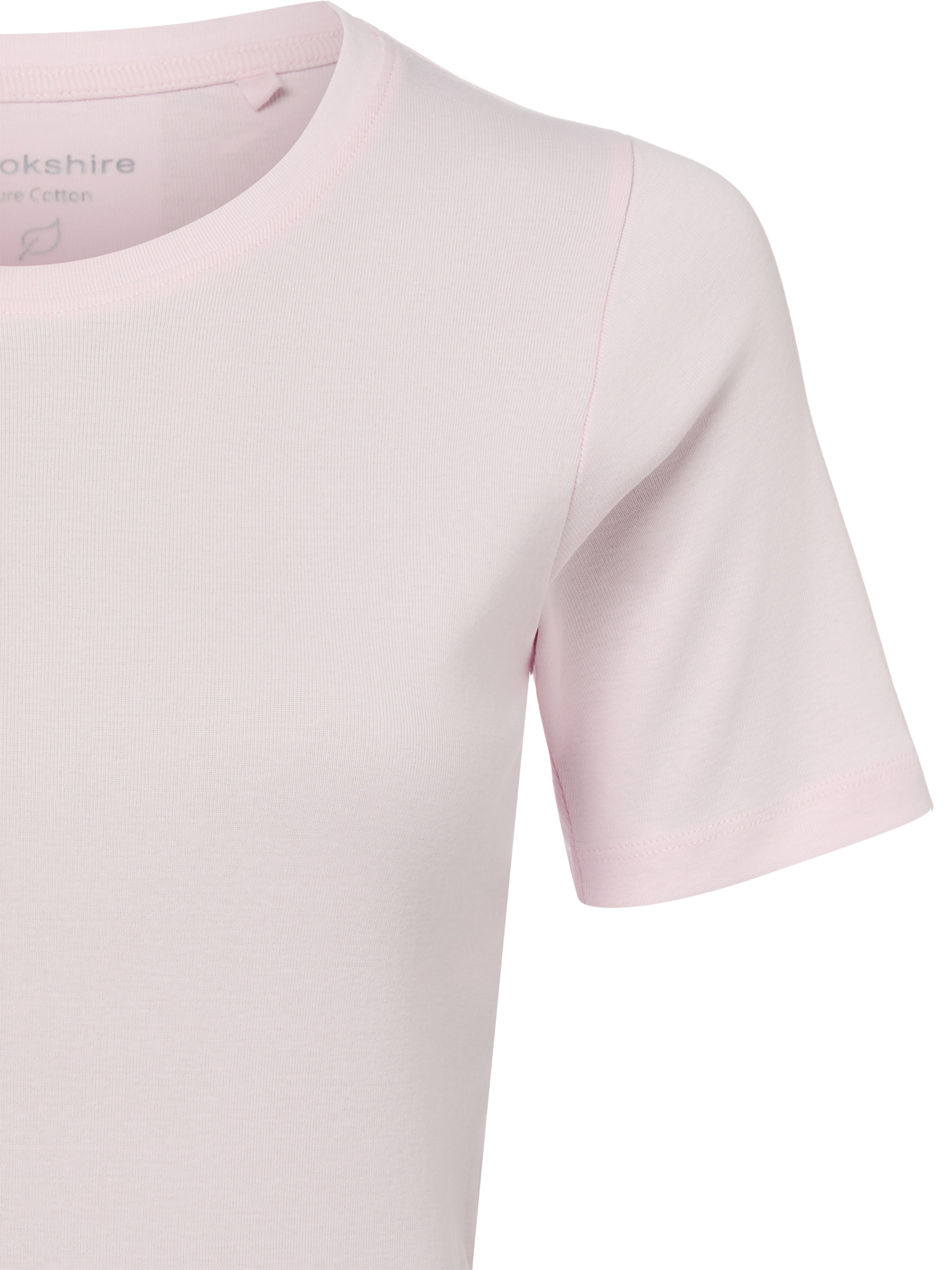 Brookshire Shirt in Pink