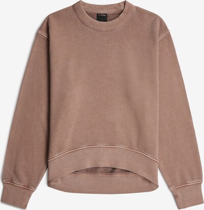 G-STAR Sweats-Sweater ' ' in L in lila, Produktansicht