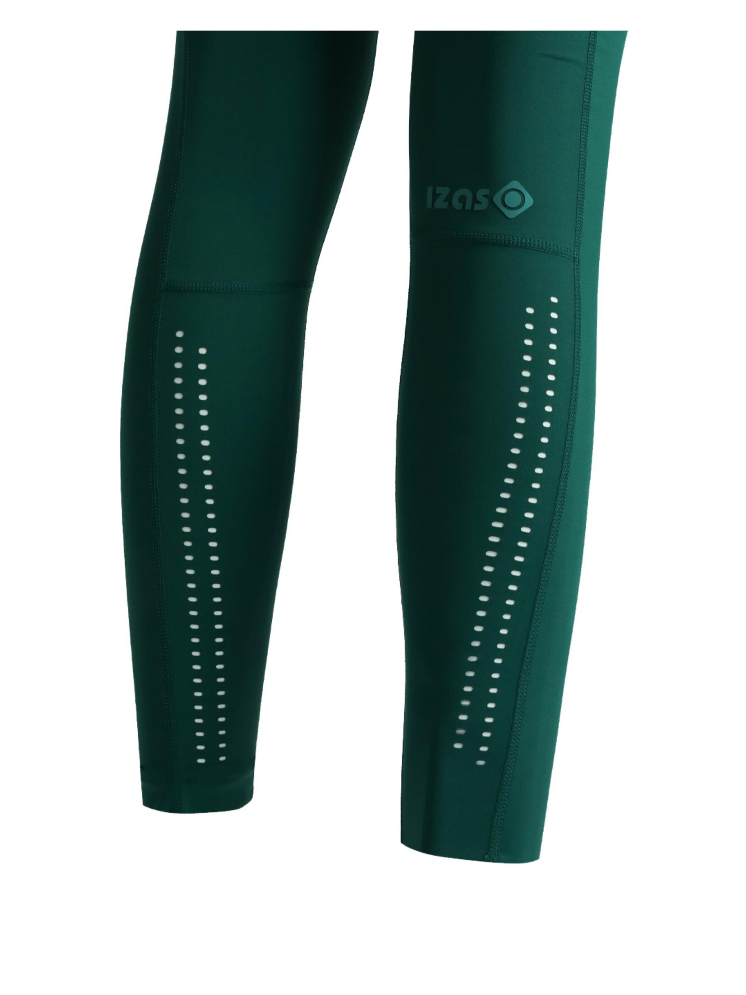 Loosefit Leggings Izas en vert