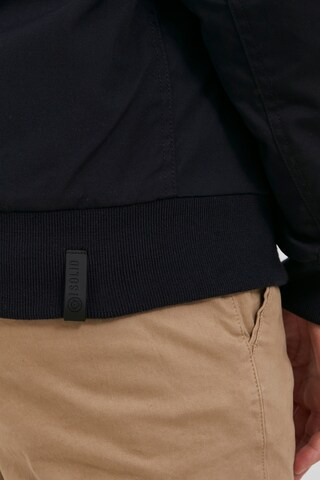 !Solid - Chaqueta de entretiempo 'Tilly Sporty' en azul