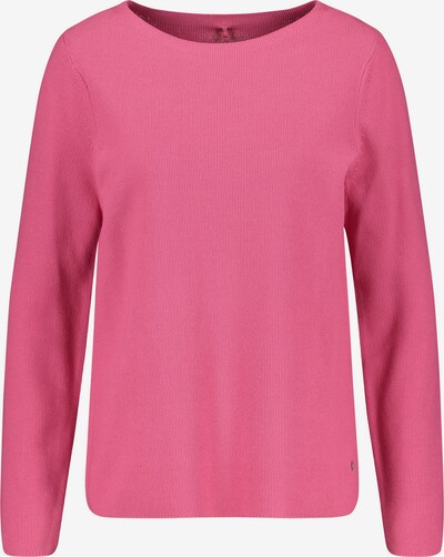 GERRY WEBER Pullover in rot, Produktansicht