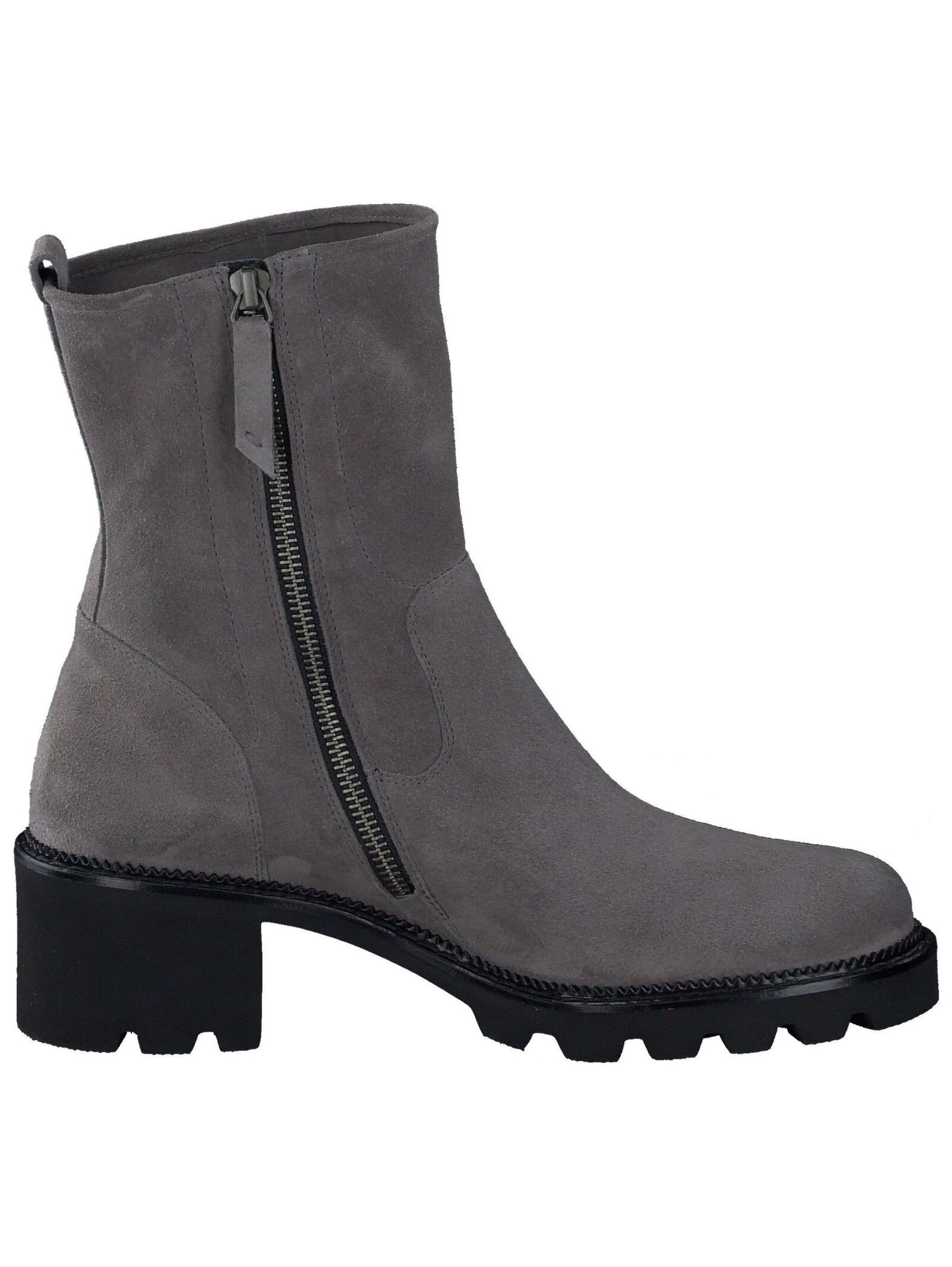 Bottines Paul Green en gris