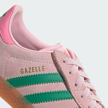 Sneaker 'Gazelle' di ADIDAS ORIGINALS in rosa