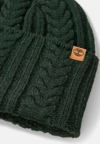 TIMBERLAND Kape | zelena barva