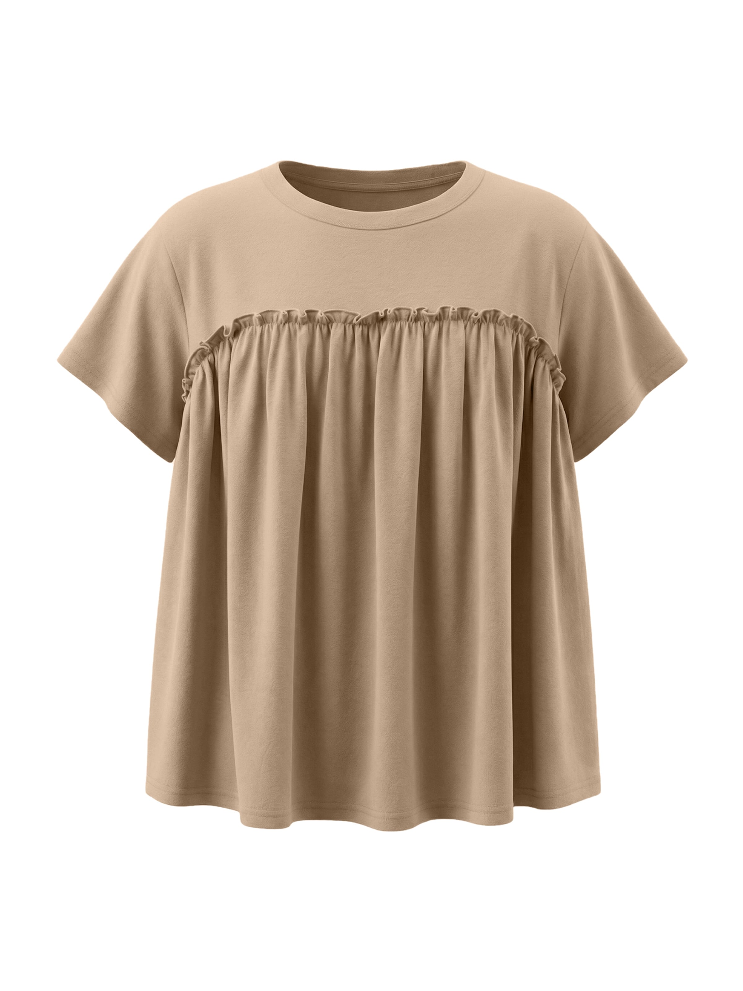 Imily Bela Shirt in Green: front