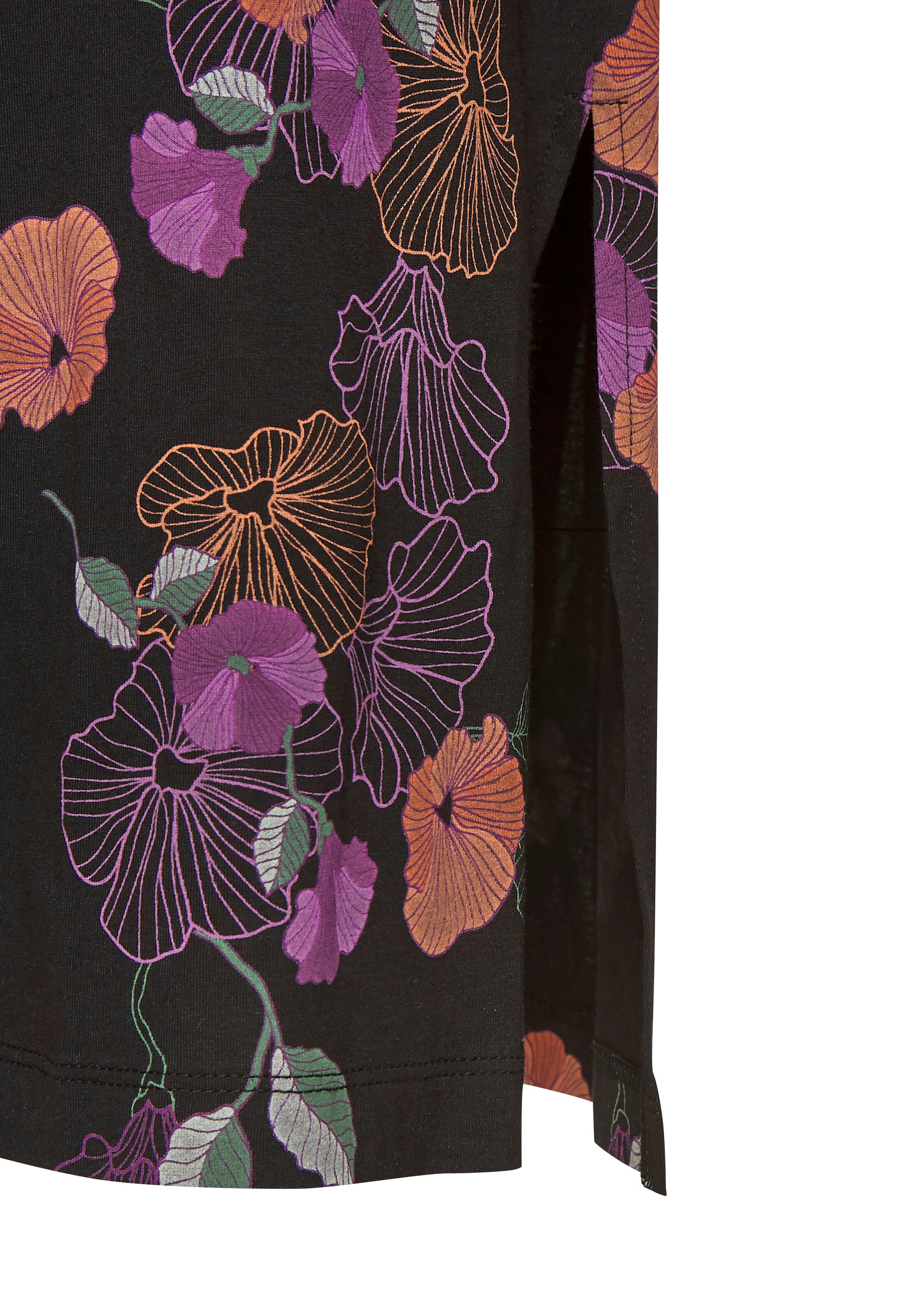 VIVANCE Negligee in Grey