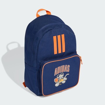 Sac à dos de sport 'Adidas x Disney Micky Maus' ADIDAS SPORTSWEAR en bleu