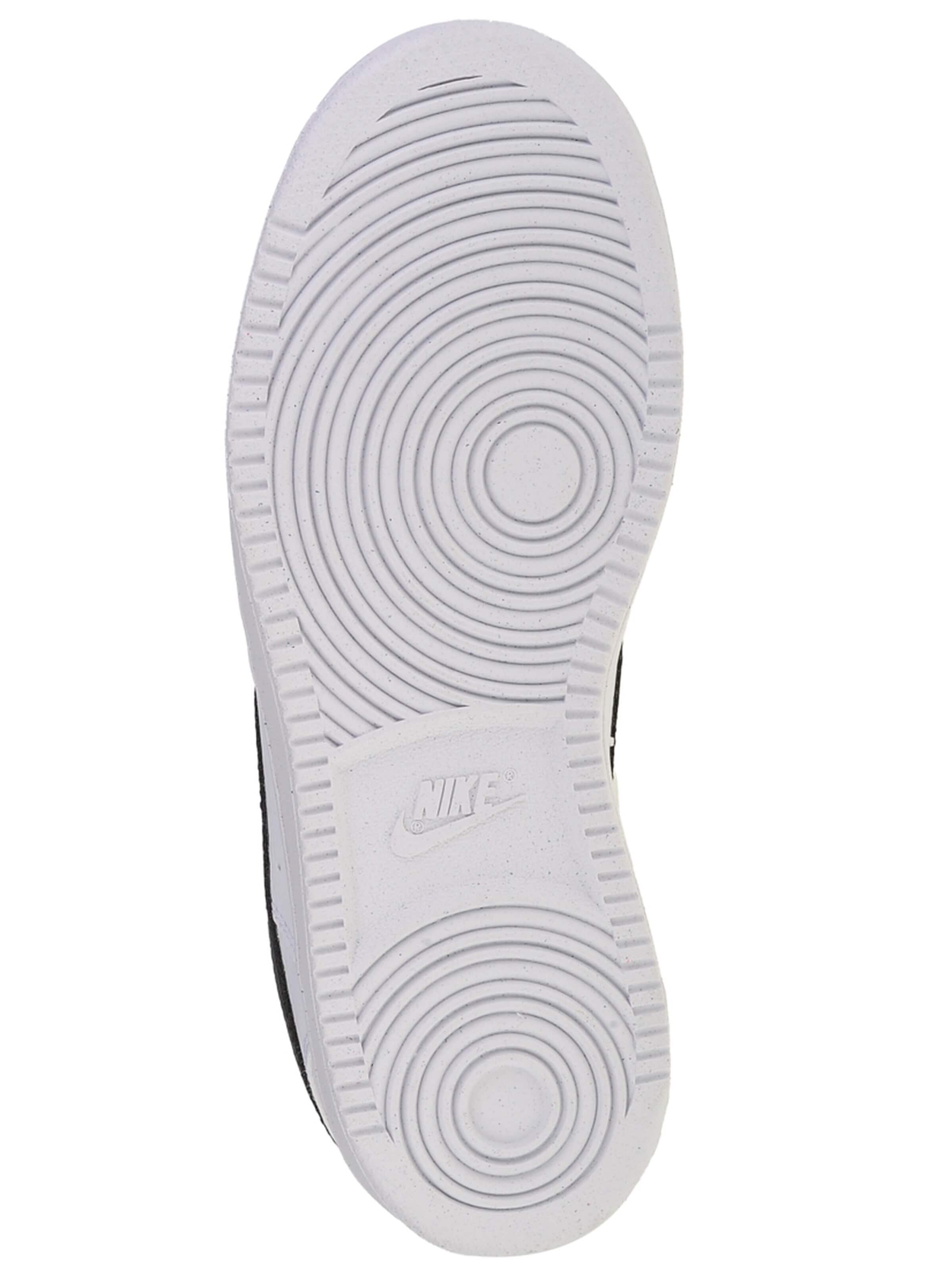 Baskets basses 'Nike Court Vision Low NN' NIKE en blanc