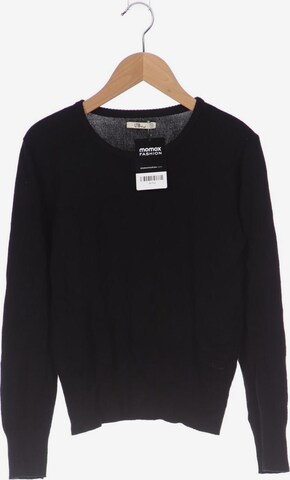 LTB Pullover M in Schwarz: predná strana