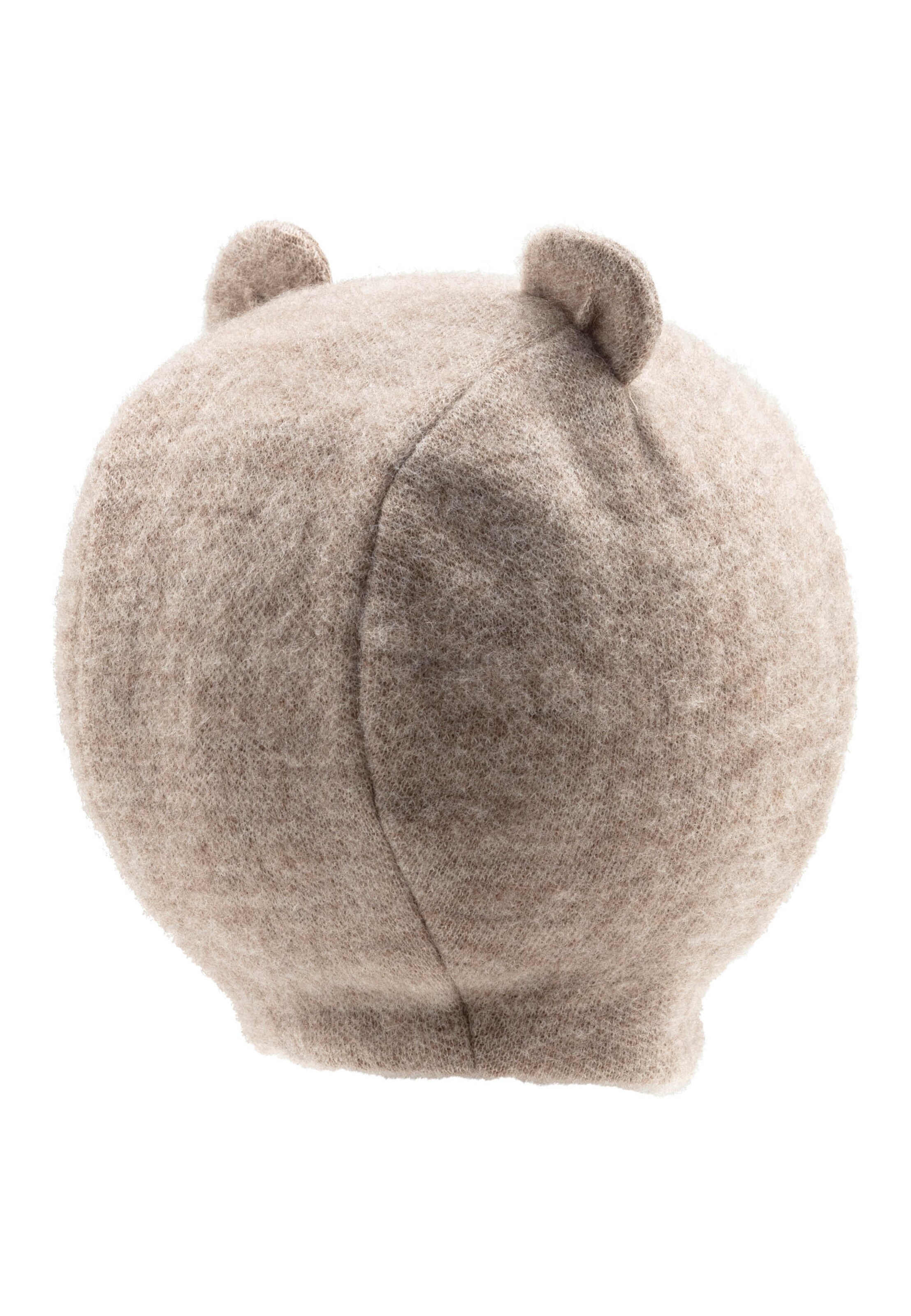 STERNTALER Beanie in Beige