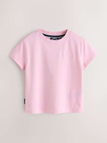 Maglia funzionale di Superdry & Co in beige