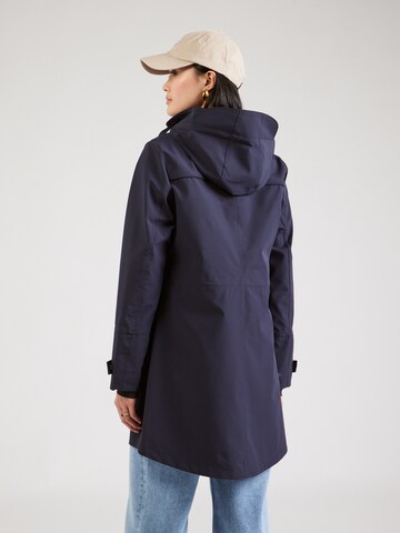 s.Oliver Between-season jacket in Blue