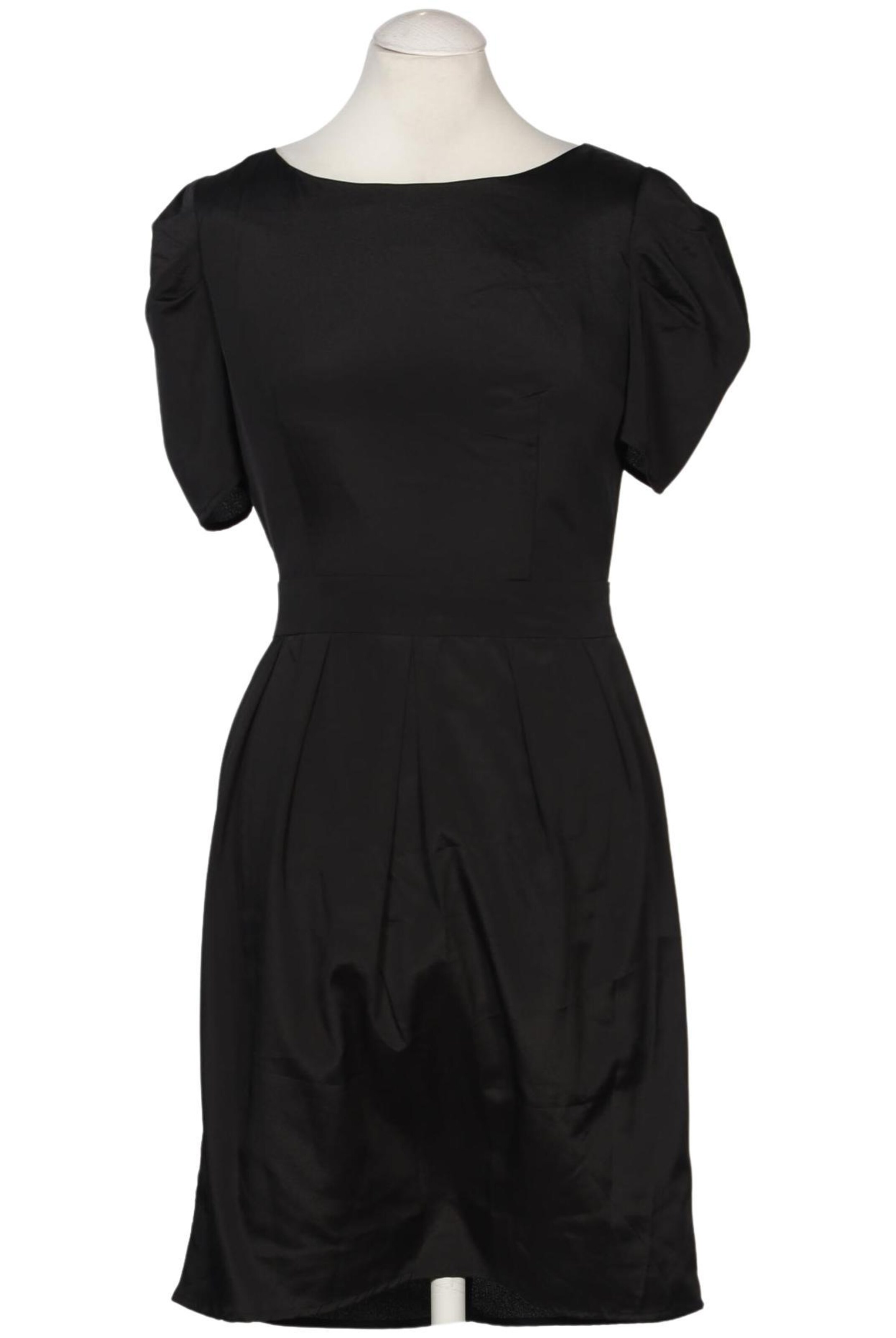Fever London Dress in M in Black: front